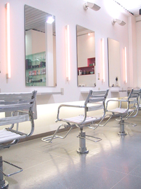 シオン 品川店 | 品川のヘアサロン