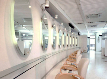 シオン 品川店 | 品川のヘアサロン