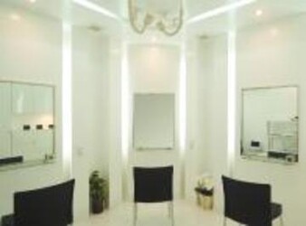 Recolter 北新地本店 | 梅田のヘアサロン