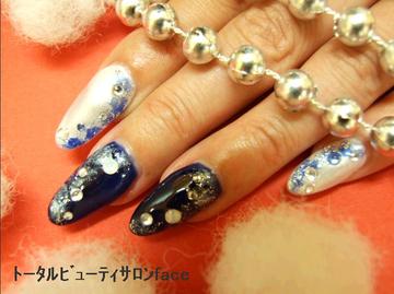 face　天六店 | 天満/南森町のネイルサロン