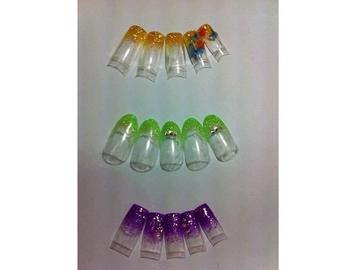 face 天六店 | 天満/南森町のネイルサロン face 天六店 | 天満/南森町のネイルサロン