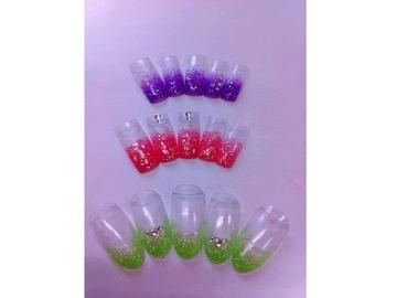 face 天六店 | 天満/南森町のネイルサロン face 天六店 | 天満/南森町のネイルサロン