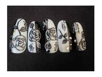 face 天六店 | 天満/南森町のネイルサロン face 天六店 | 天満/南森町のネイルサロン