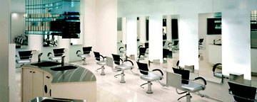 シオン 品川シーサイド店 | 大井町のヘアサロン