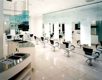 シオン 品川シーサイド店 | 大井町のヘアサロン