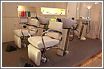 美容室ラトリエ・コモ 小平店 | 小平のヘアサロン