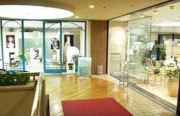 ELRHODES 浜松店 | 浜松のエステサロン