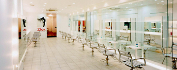 シオン 武蔵小山店 ～ネイル～ | 武蔵小山のネイルサロン