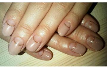 dipty MOILA ～ ネイルサロン ～ | 心斎橋のネイルサロン