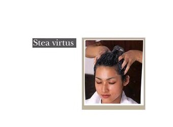 Stea virtus | 立川のヘアサロン