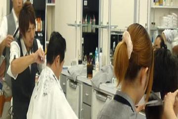 HAIR S.feel 八乙女店 | 仙台のヘアサロン