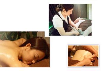 銀座グラティア　立川店　～エステサロン～ | 立川のエステサロン