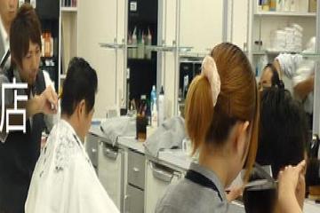 ハンサムS.feel 柳生店 | 仙台のヘアサロン