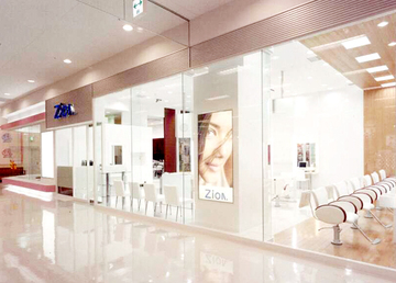 シオン 大森店 | 大森のヘアサロン