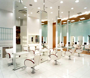 シオン 大森店 | 大森のヘアサロン