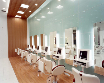 シオン 大森店 | 大森のヘアサロン