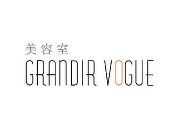 美容室 GRANDIR VOGUE | 日野のヘアサロン