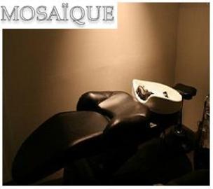 MOSAIQUE ～リラクゼーション～ | 新大阪のリラクゼーション