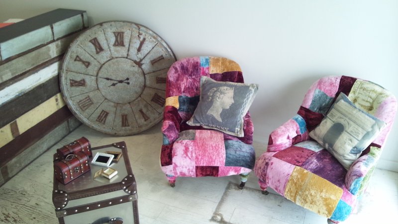 GOSSO 寺田町店 | 天王寺/阿倍野のヘアサロン