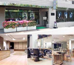 HAIR INOUE本店（祐天寺）～ネイルサロン～ | 中目黒のネイルサロン