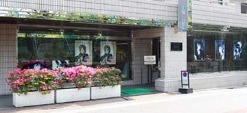 HAIR INOUE本店（祐天寺）～ネイルサロン～ | 中目黒のネイルサロン