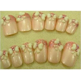 be fine hair & nail 岩崎台店 | 日進のネイルサロン