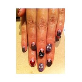 be fine hair & nail 岩崎台店 | 日進のネイルサロン