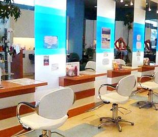 SUBARU美容室 ベイシア吾妻店 | 吾妻のヘアサロン