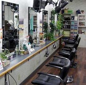 SUBARU美容室 吹屋店 ～ 美容 ～ | 渋川のヘアサロン