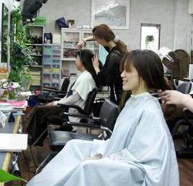 SUBARU美容室 吹屋店 ～ 美容 ～ | 渋川のヘアサロン