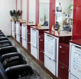 SUBARU美容室 吹屋店 ~ 理容 ~ | 渋川のヘアサロン SUBARU美容室 吹屋店 ~ 理容 ~ | 渋川のヘアサロン