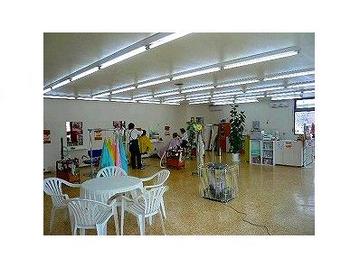 カットルームカラー 河北町店 | 寒河江のヘアサロン