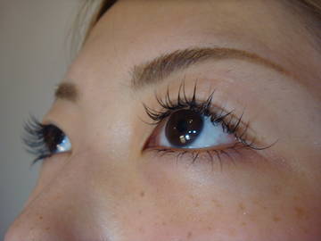Lunar eyelash | 小平のアイラッシュ Lunar eyelash | 小平のアイラッシュ