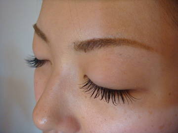 Lunar eyelash | 小平のアイラッシュ Lunar eyelash | 小平のアイラッシュ