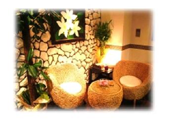 リラクゼーションサロンらくーね仙台ロフト店 | 仙台のリラクゼーション