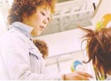 LadyBird 深谷国済寺店 | 深谷のヘアサロン