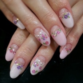 ASCH Meieki ～ネイルサロン～ | 名駅のネイルサロン