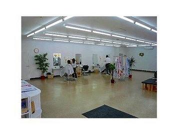 カットルームカラー 酒田北新橋店 | 酒田のヘアサロン