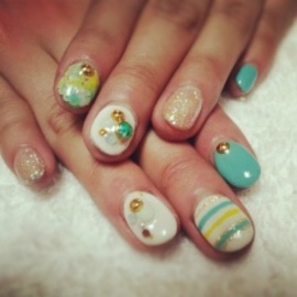 ASCH Yagoto ～ネイルサロン～ | 御器所のネイルサロン