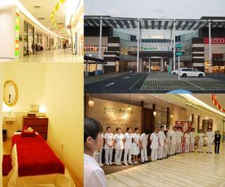 ベアハグ アンチエイジングモールイオンレイクタウン店 | 越谷のエステサロン