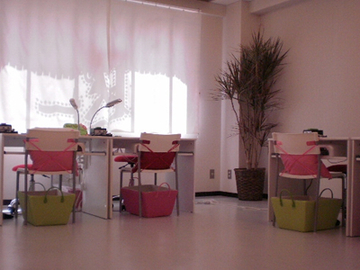 SPEEDNAIL 江坂店 | 吹田のネイルサロン