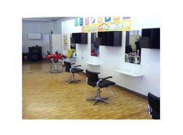 カットルームカラー 長井店 | 長井のヘアサロン