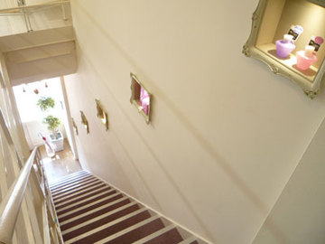 NAIL CAFE　都島店 | 都島のネイルサロン