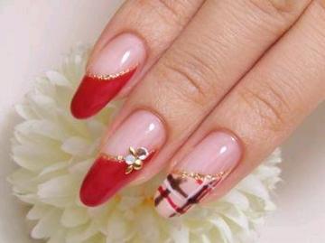 lien do nail　布施店 | 東大阪のネイルサロン