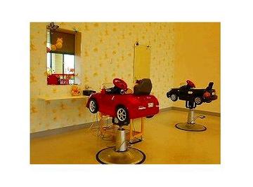 カットルーム イオンモール三川店 | 酒田のヘアサロン