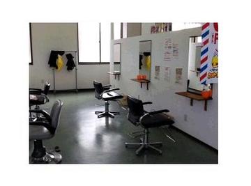 カットルームカラー 南陽宮内店 | 南陽のヘアサロン