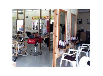 カットルームカラー 中田店 | 米沢のヘアサロン