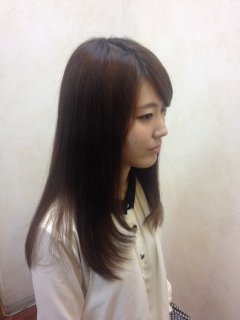 HAIR ESTHESALON AONO | 練馬のヘアサロン
