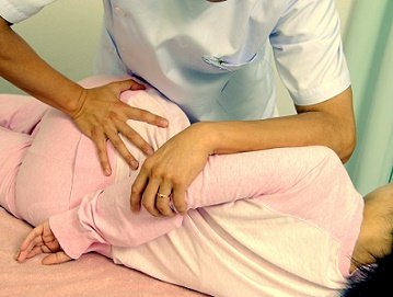 杏林整体院　池袋店 | 池袋のリラクゼーション