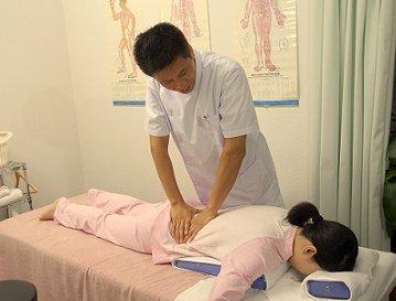 杏林整体院　池袋店 | 池袋のリラクゼーション